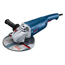Amoladora GWS-230-BOSCH-2000-W